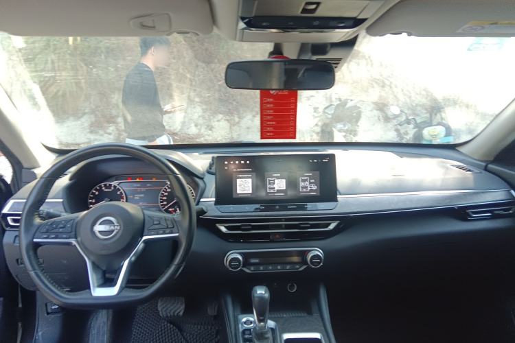 Used Nissan Teana 2022 2.0L XL-TLS Enjoyment Edition