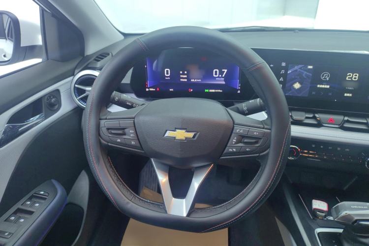 Used Chevrolet Monza 2024 1.5L Dual-Clutch Enjoyment Edition