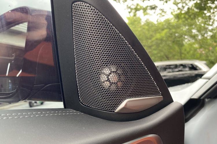 Used BMW M4 2023 M4 Coupe Thunder Edition
