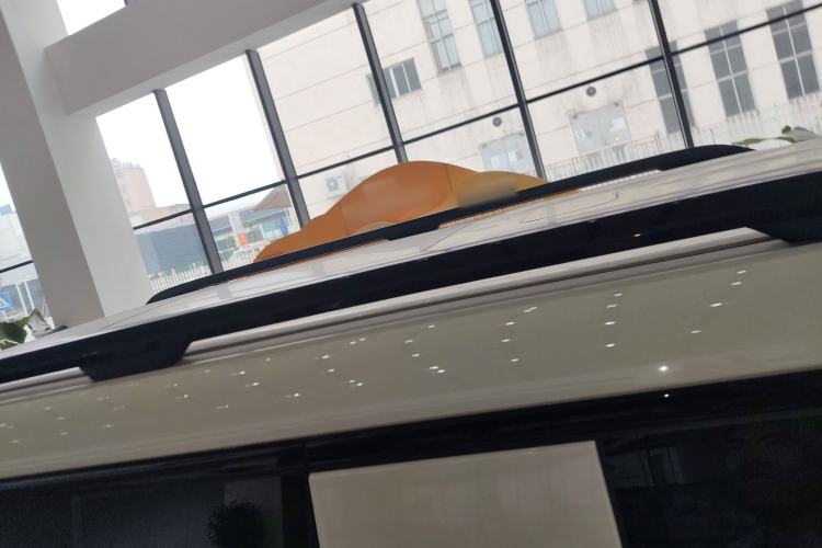 Used Formula Leopard Leopard 5 2025 TianShen Intelligent Driving Ultra Edition
