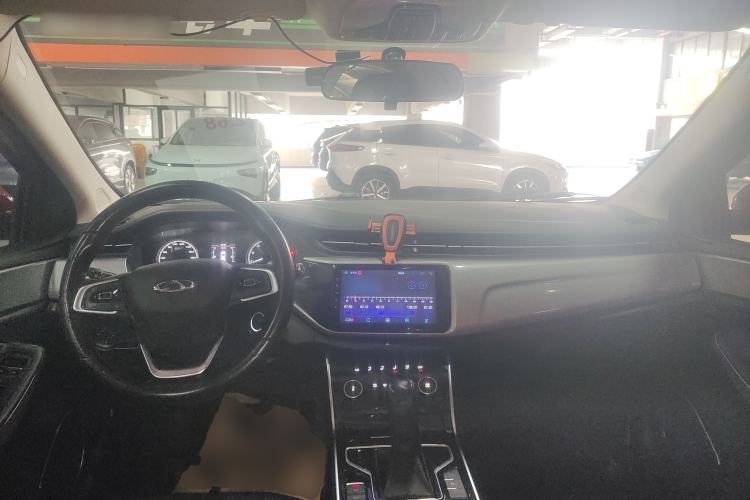 Used Chery Arrizo 5 2019 Revised PRO 1.5L CVT Youth Edition China VI Standard