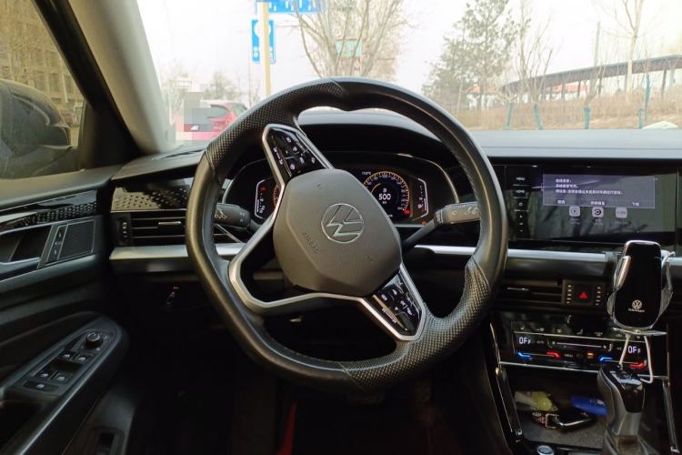 Used Volkswagen Passat 2023 330TSI Elite Edition
