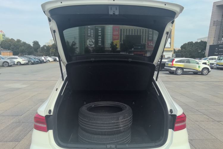 Used Volkswagen Lavida 2019 Hatchback 280TSI DSG Comfort Edition China VI Standard