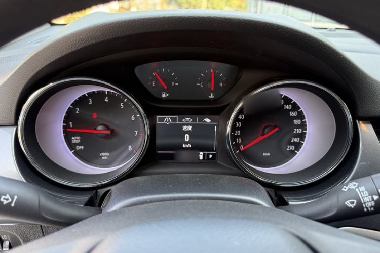 Used Buick Verano 2016 Hatchback 15S Automatic Ambition Model
