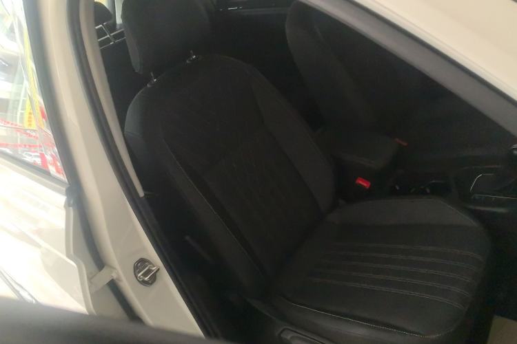 Used Volkswagen Tiguan L 2022 330TSI Automatic Two-Wheel Drive Comfort Edition
