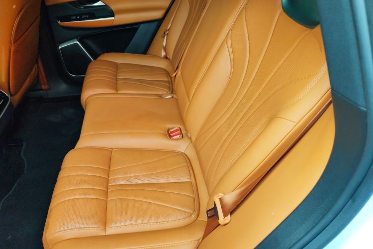 Used XPeng G9 2024 650 Max