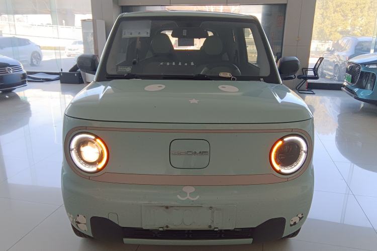 Used  Panda 2023 Panda Mini 200km Endurance Bear
