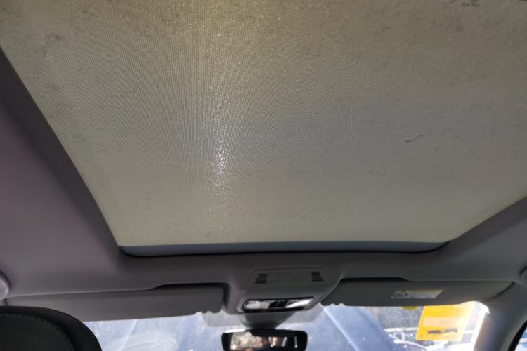 Used Volkswagen Teramont 2024 380TSI Four-Wheel Drive Longxiang Edition
