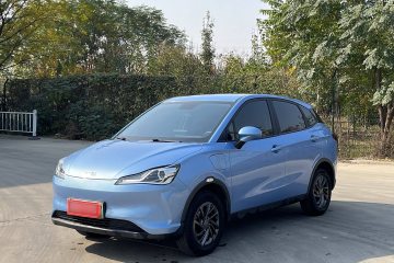 Used NETA V 2021 Standard Range Entertainment Version – Upgraded Model