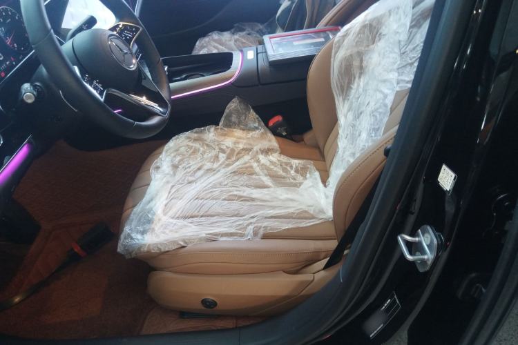 Used Mercedes-Benz E-Class 2025 Facelift E 300 L Luxury Edition