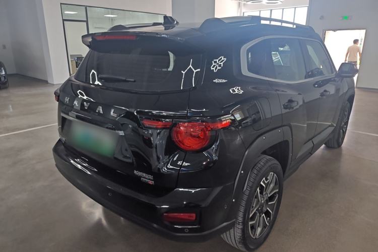 Used Haval  2024 Hi4 102km Trend Electric Version Plus
