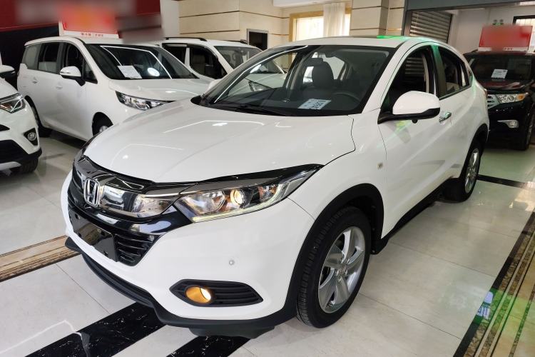 Used Honda Vezel 2020 1.5L CVT Elite Edition