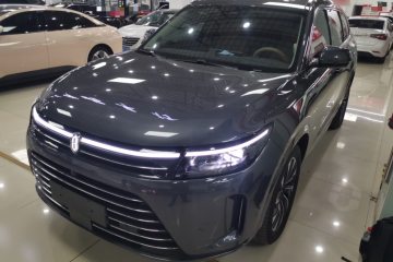 Used Hima AITO M7 2024 1.5T Rear-Drive Plus Version 5 Seats