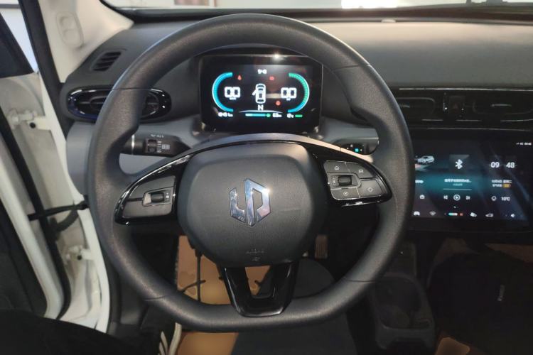 Used Leapmotor T03 2024 200 Lite Edition
