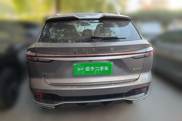 Used Roewe RX5 New Energy 2023 eRX5 Super Hybrid Prestige Edition