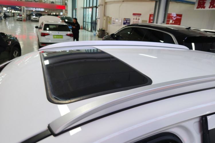 Used Bestune X40 2019 1.6L Automatic Luxury Edition China VI
