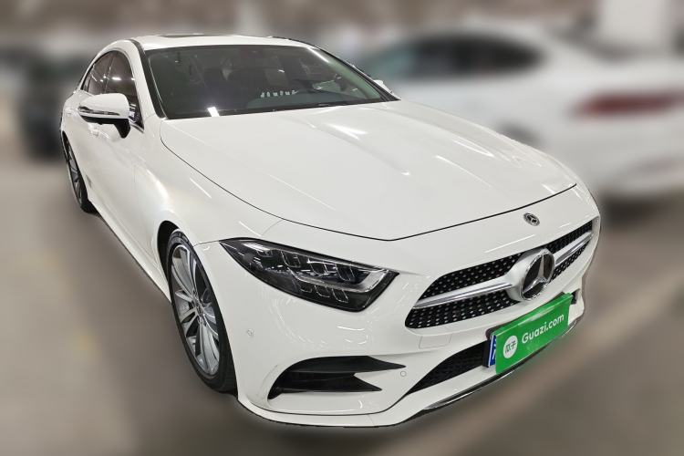 Used Mercedes-Benz CLS 2021 CLS 300 Sport Edition