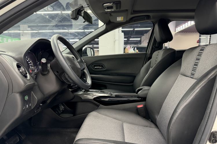 Used Honda XR-V 2021 1.5L CVT Comfort Version
