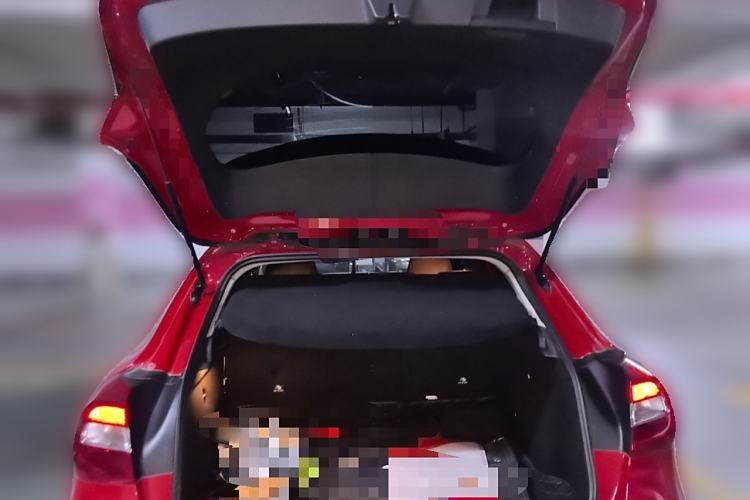 Used Mercedes-Benz GLA 2016 GLA 200 Sport Edition