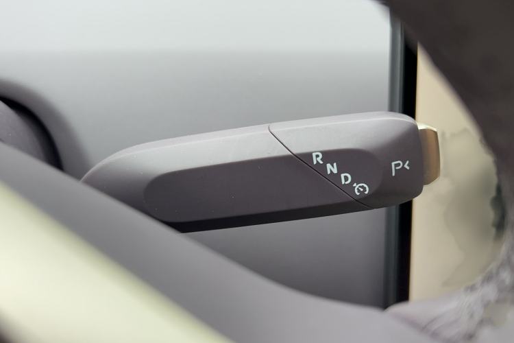 Used  12 2025 Ultra Extended-Range Edition
