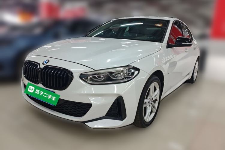Used BMW 1 Series 2020 120i M Sport Package