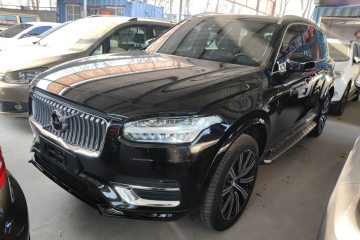Used Volvo XC90 2022 B6 Zhiya Luxury 7-Seater