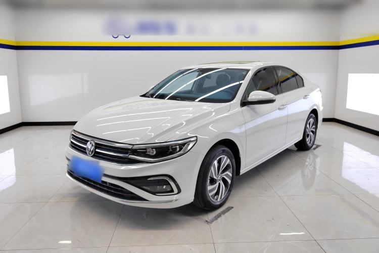 Used Volkswagen Bora 2023 200TSI DSG Enjoyment Edition
