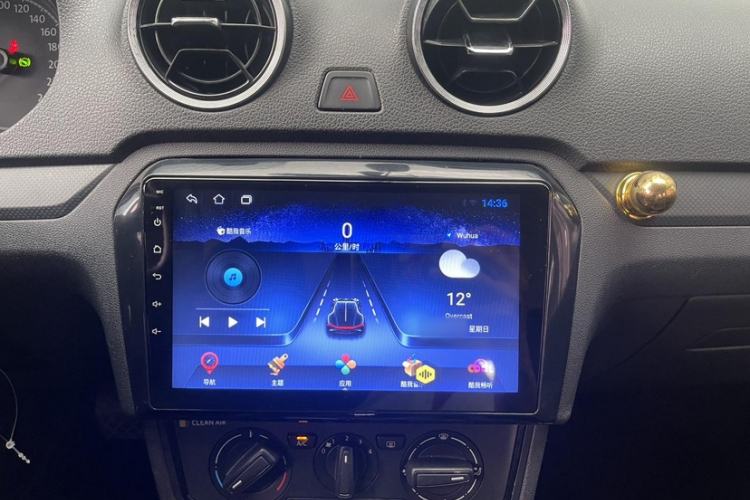 Used Volkswagen Jetta 2017 1.5L Automatic Fashion Model
