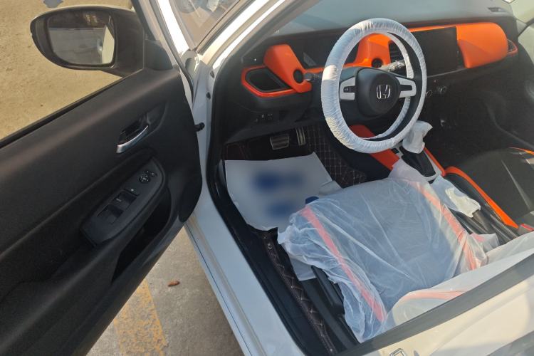 Used Honda LIFE 2023 1.5L CVT SPORT Exciting Edition