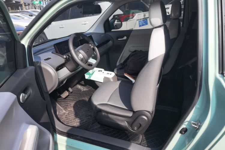 Used  Lumin 2023 205km Xiangqin Version
