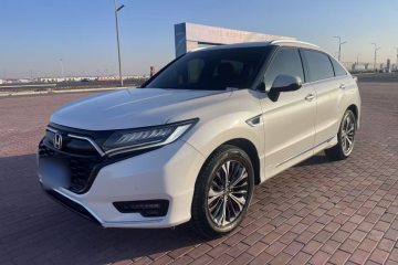 Used Honda UR-V 2020 370TURBO Four-Wheel Drive Prestige Edition