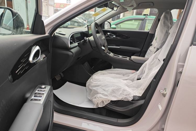 Used  Geome 2026 Model 310km Dream Edition
