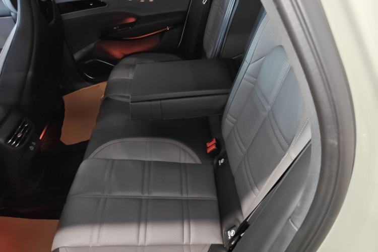 Used Hongqi EH7 2024 690 Pro