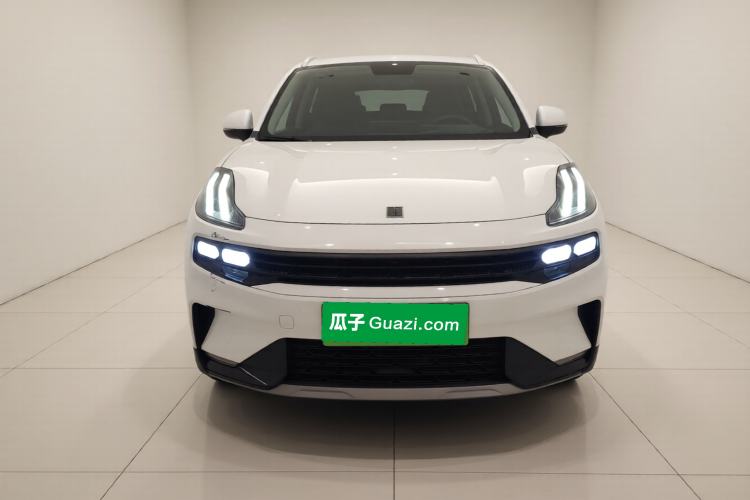 Used Lynk & Co 06 EM-P 2020 PHEV Plus
