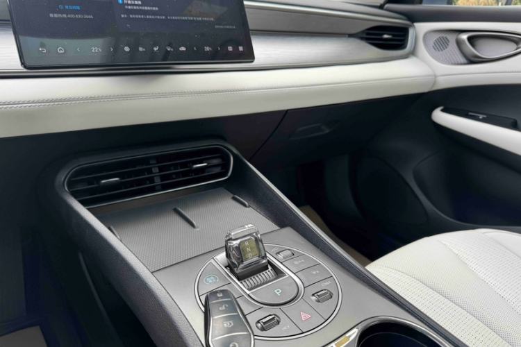 Used BYD Seal 05 DM-i 2025 DM-i Intelligent Drive 120KM Flagship Model
