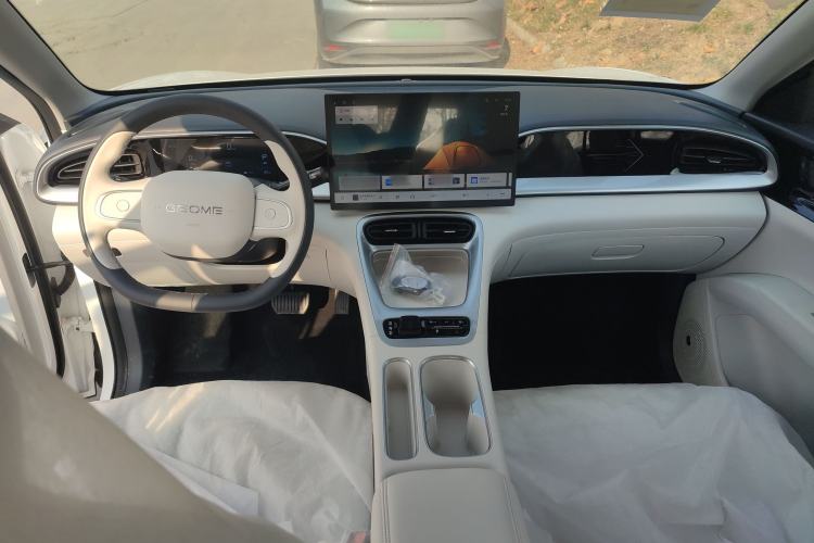 Used  Geome 2025 310km Dream Edition