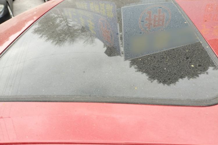 Used Toyota Levin 2016 1.6G CVT Elite Edition