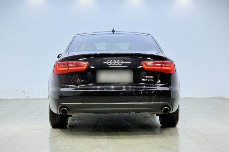 Used Audi A6L 2014 30 FSI Technology Model