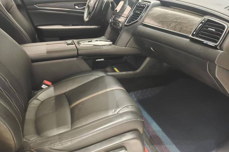 Used Honda UR-V 2020 370TURBO Two-Wheel Drive Luxury Edition
