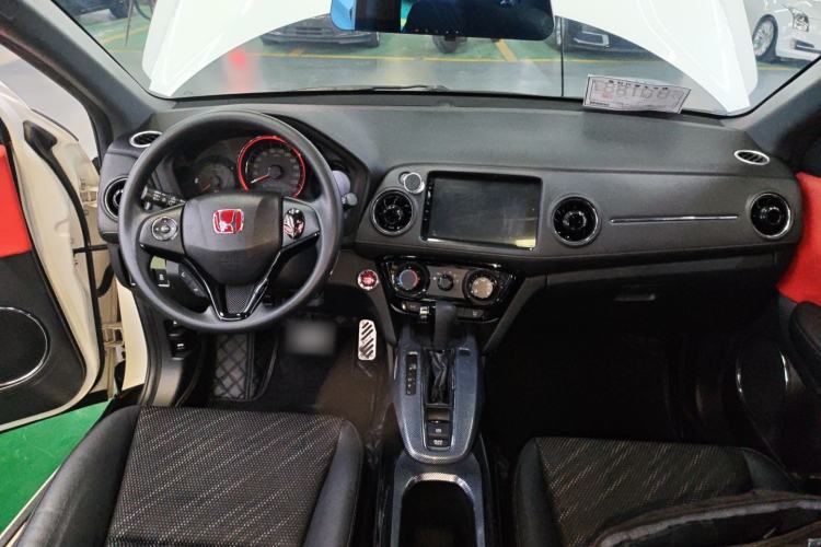 Used Honda XR-V 2017 1.8L EXi CVT Comfort Version
