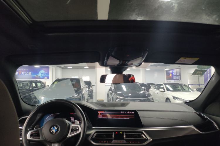 Used BMW X6 2020 xDrive30i M Sport Package
