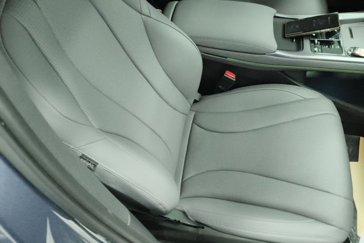 Used BYD Seal 07 DM-i 2025 DM-i 1.5L 125km Luxury Model
