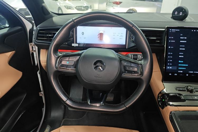 Used Nio ES6 2020 420 km Sport Edition