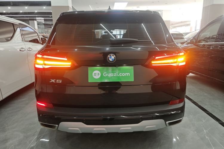 Used BMW X5 2019 xDrive30i X Design Package
