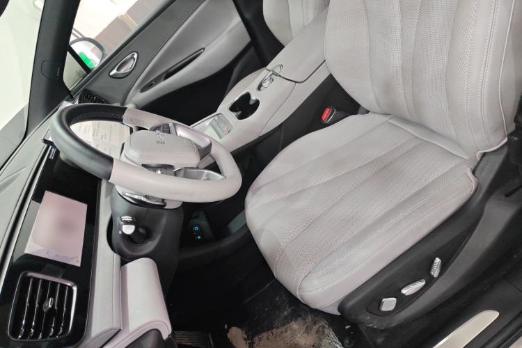 Used BYD Sealion 06 New Energy 