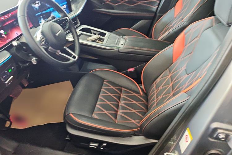 Used Haval XY 2022 1.5T Smart Edition