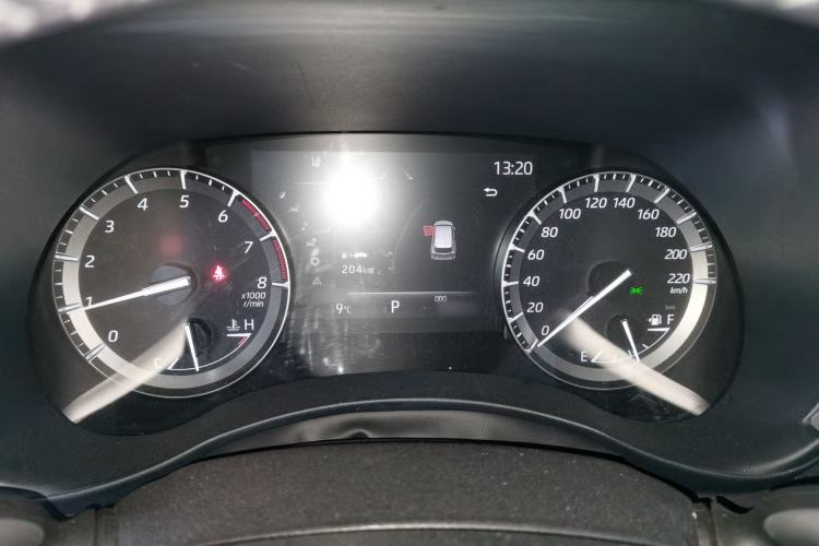 Used Toyota Highlander 2022 380T Four-Wheel Drive Prestige Edition 7-Seater
