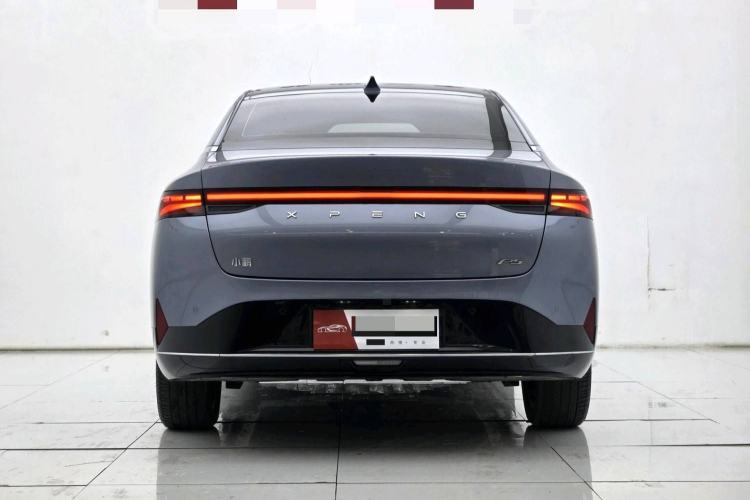 Used XPeng P5 2022 460E+
