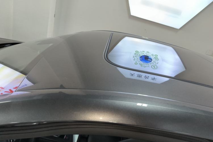 Used Audi A4L 2019 40 TFSI Fashion Edition China VI Emission Standard