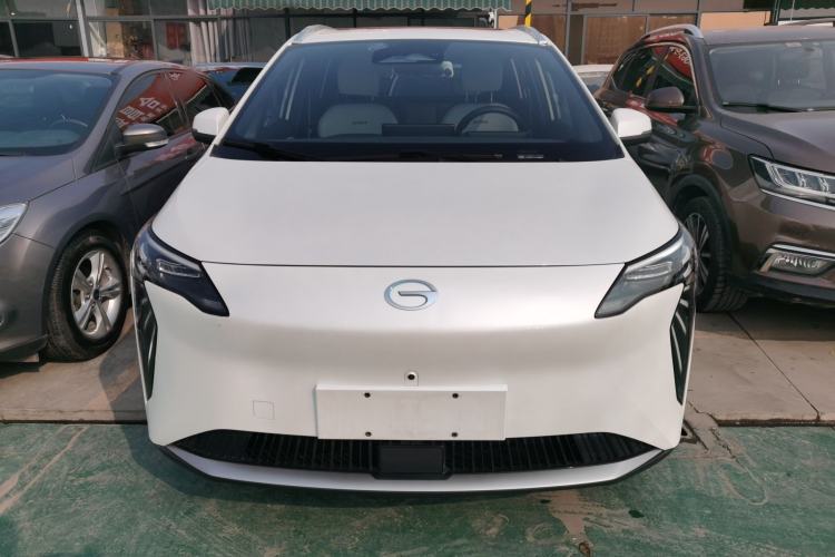 Used AION Y 2022 Plus 70 Smart Edition
